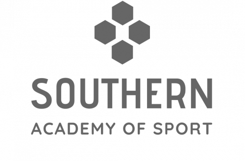 Southern-Academy-of-Sport-Official-Logo-Grey-Text-Transparent-Background.png